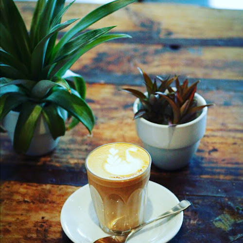 Caffiend - Hospitality and gastronomy