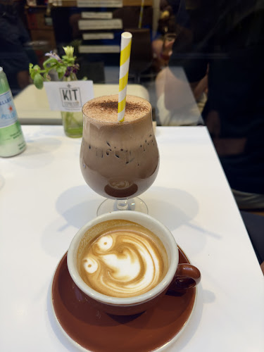 Kit Espresso - Melbourne