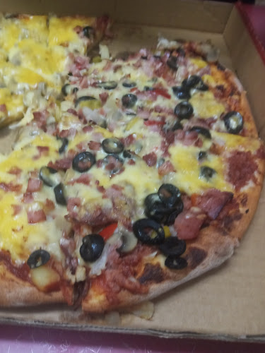 Opinii despre Mamma Rosa's Pizzas în Burnie - Hospitality and gastronomy