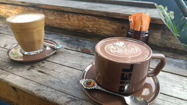 Social Grounds Cafe - Port Macquarie