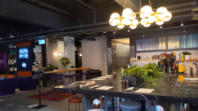 1851 Coffee Kitchen - Carlton