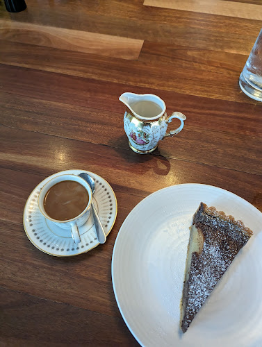 Rosa's Canteen - Melbourne