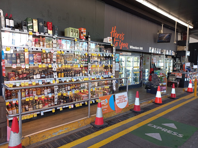 Opinii despre BWS Paddington South Dowling St în Paddington - Hospitality and gastronomy