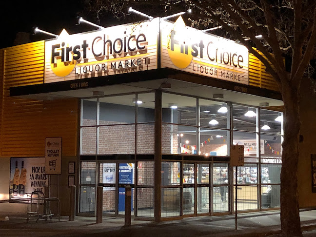 Liquorland Warehouse Bendigo Myers St - Hospitality and gastronomy