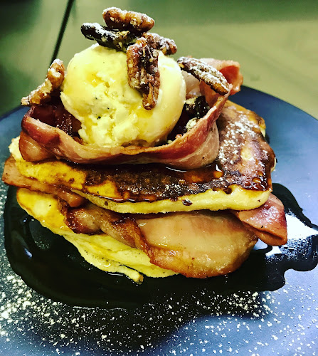 Opinii despre Bertsy & Co în Wangaratta - Hospitality and gastronomy