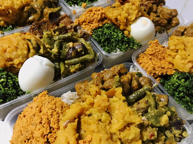 KJL Spice Corner - Hospitality and gastronomy