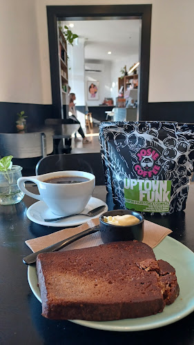 Josie Coffee - Mayfield - Mayfield