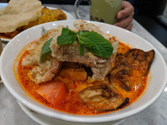 Comentarii opinii despre PappaRich Brisbane