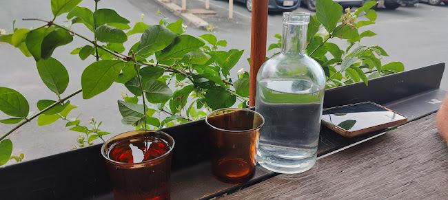 The Hideout Coffee House