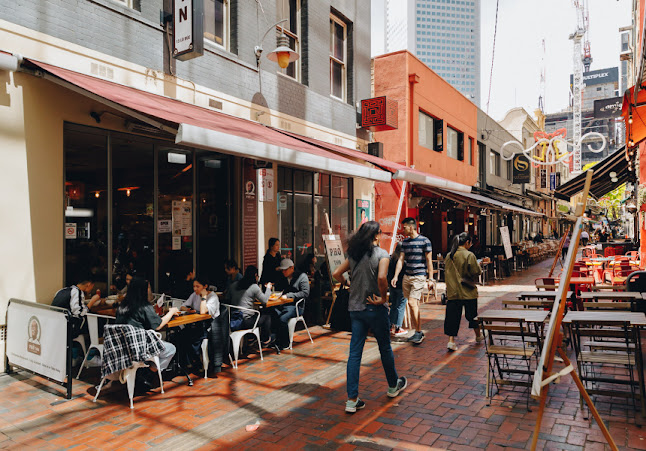 Pho Thin Australia (Pho Thin 13 Lo Duc MELBOURNE) - Melbourne