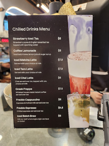 565 Bourke St, Melbourne VIC 3000