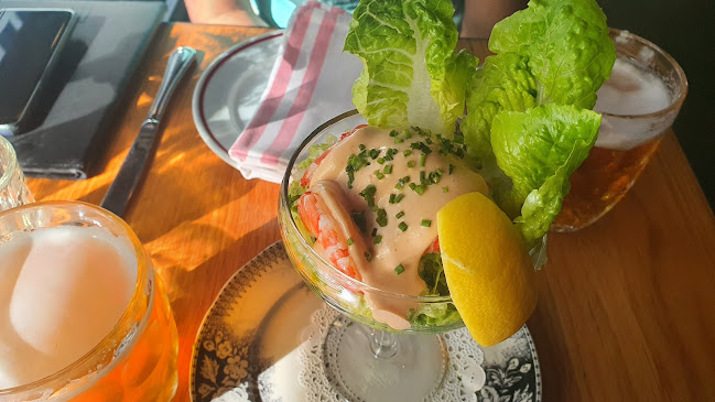 Morrison’s Oyster Bar & Grill - Sydney