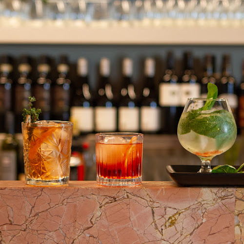 Opinii despre Pentolina - Fresh Pasta & Bar în Melbourne - Hospitality and gastronomy