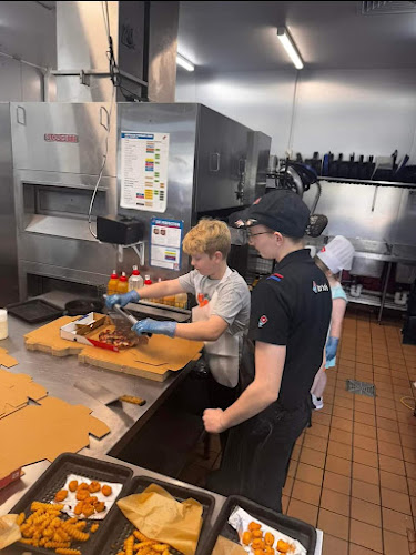 Domino's Pizza Kelmscott