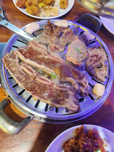 Opinii despre Butchers Buffet Strathfield în Sydney - Hospitality and gastronomy