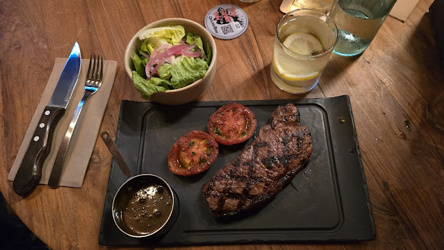 The Loose Moose - Broadbeach