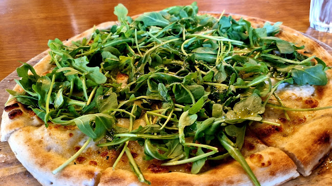 Comentarii opinii despre Pumphouse Restaurant & Bar