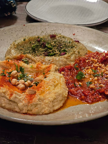 Comentarii opinii despre Motel Mezza Social Bar