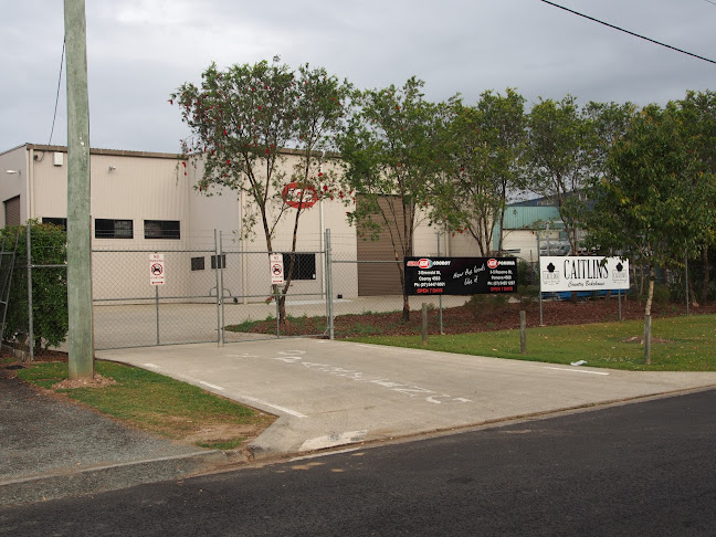 Opinii despre Caitlins Country Bakehouse în Cooroy - Hospitality and gastronomy