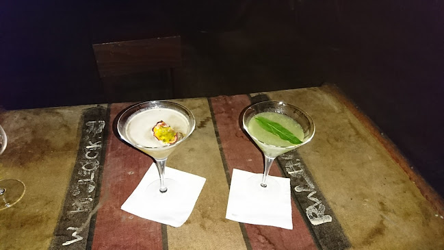 Opinii despre Knightsbridge Penthouse în Braddon - Hospitality and gastronomy