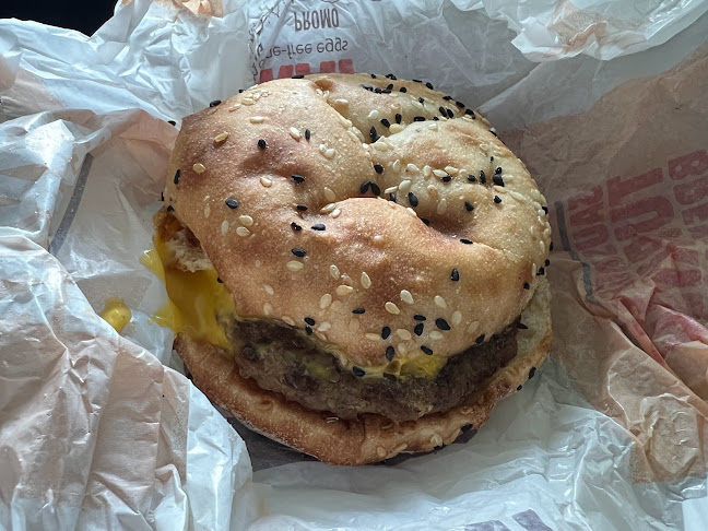 Hungry Jack's Burgers Myaree - Myaree