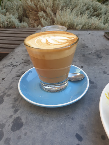 Pearson & Murphy's Cafe - Hospitality and gastronomy