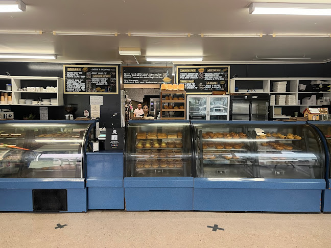 Pie in the Sky Bakery