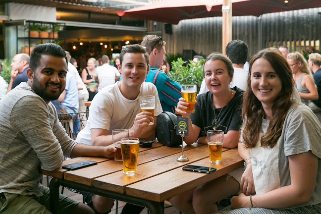 Comentarii opinii despre The Precinct Hotel