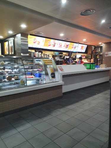 McDonald's Tamworth South - Hospitality and gastronomy