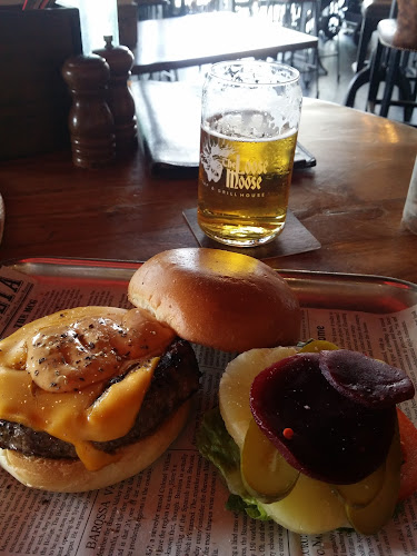 The Loose Moose - Hospitality and gastronomy