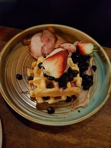 Brew Cafe & Wine Bar - Brisbane City