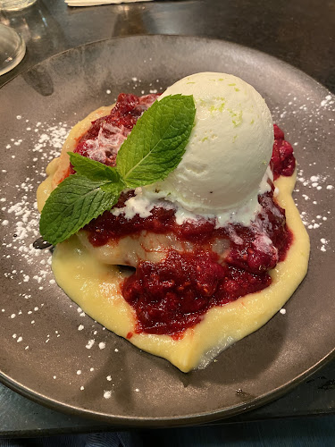 Comentarii opinii despre The Pancake Parlour Melbourne Central