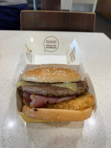 McDonald's Rockhampton