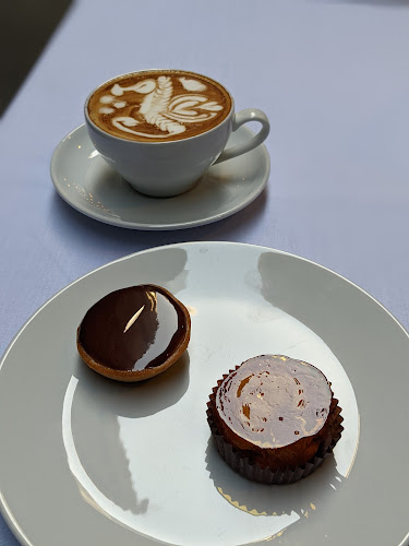 Lorraine's Patisserie