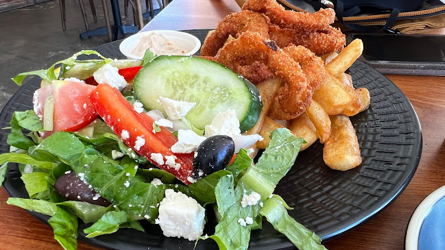 Comentarii opinii despre Greengrocer on Clifford