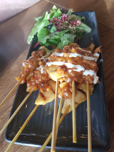 Carnation Thai Restaurant - Wollongong