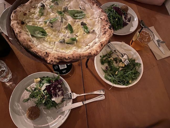 Comentarii opinii despre Gigi Pizzeria