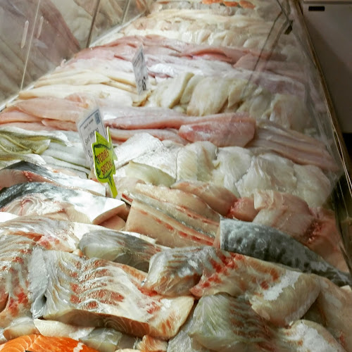 Naeco Blue Seafoods - South Grafton