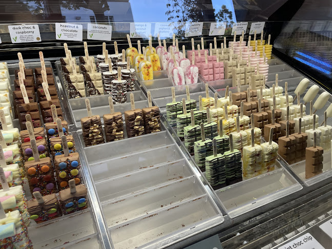 Happy Pops - Hospitality and gastronomy