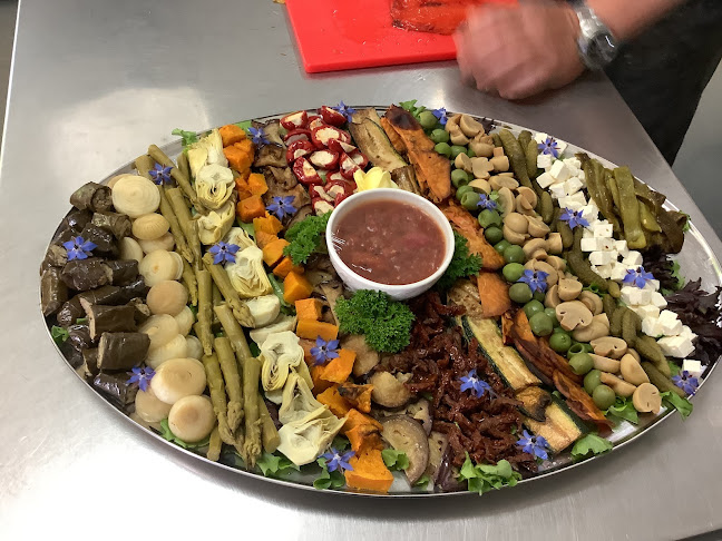 AllAbout Catering - St Leonards