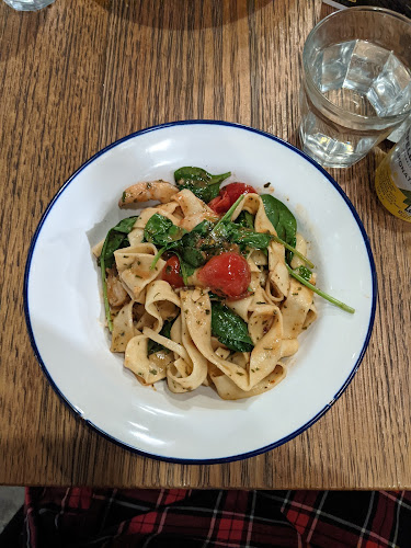 Comentarii opinii despre Etto Pasta Bar CBD - Closed