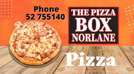 The Pizza Box norlane
