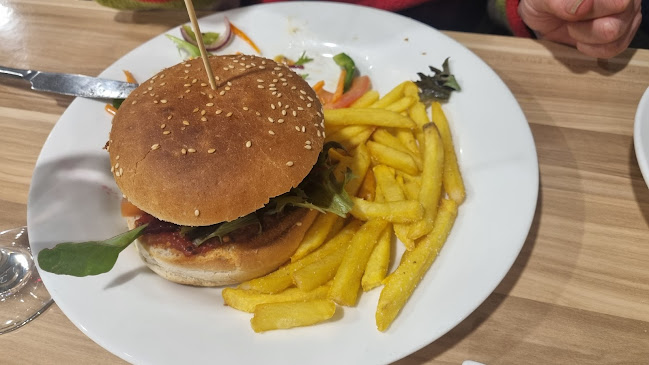 North Eastern Hotel - Hospitality and gastronomy