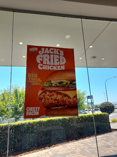 Opinii despre Hungry Jack's Burgers Aldinga în Adelaide - Hospitality and gastronomy