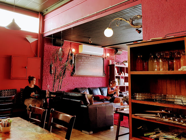 redd catt - Hospitality and gastronomy