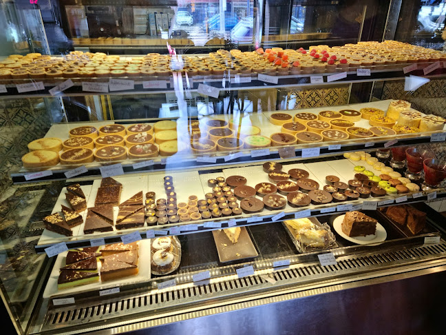 Coco Monde Chocolateria