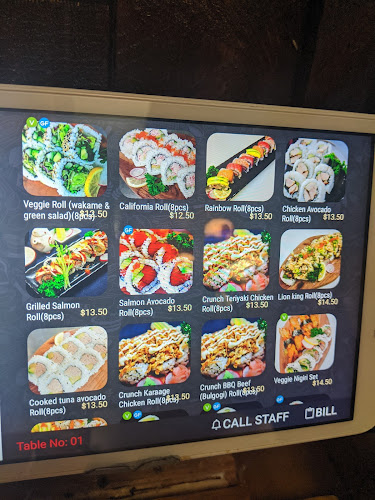 Sushi HIRO-KI Buderim - Hospitality and gastronomy