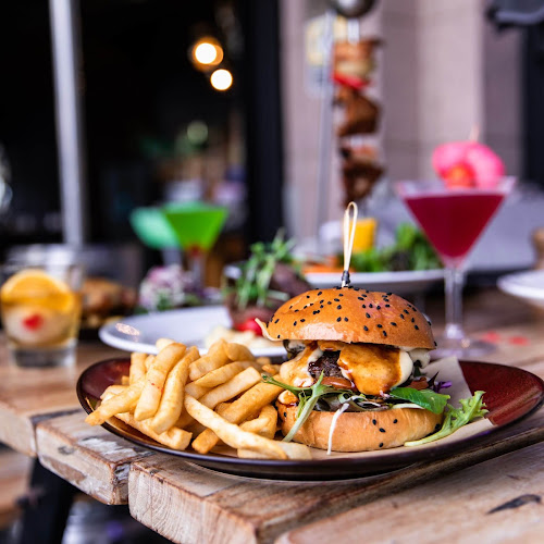 Blackbird Cafe - Sydney