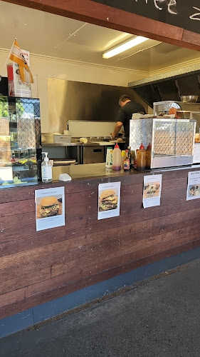 Opinii despre Big Trev’s Takeaway în Portsmith - Hospitality and gastronomy
