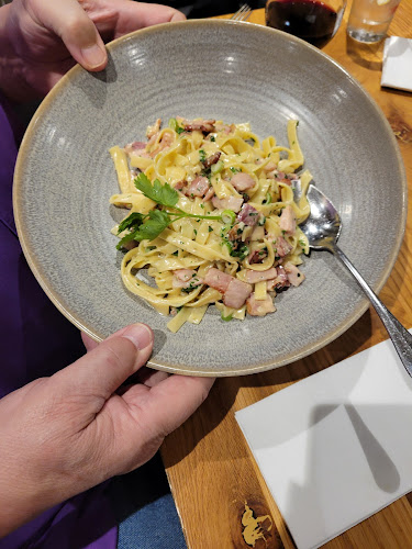 Comentarii opinii despre Augello's Balwyn Ristorante & Pizzeria